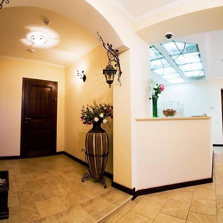 Villa Oselya Kiev Ngoại thất bức ảnh