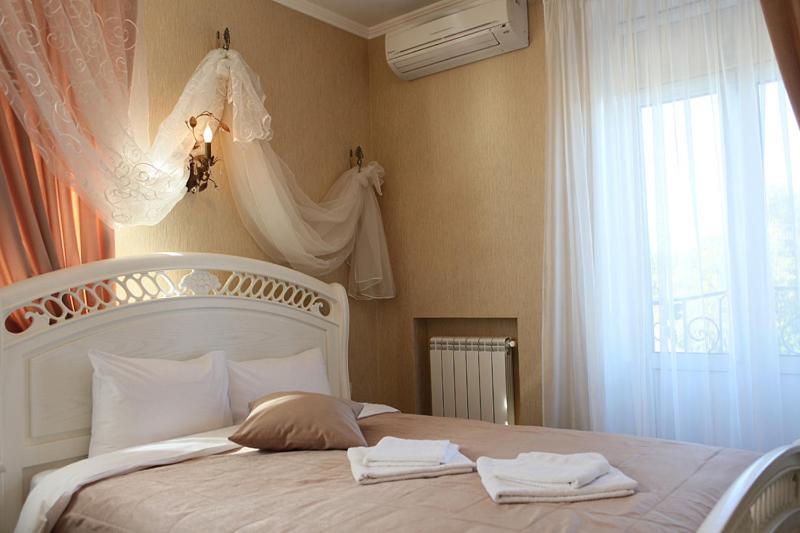 Villa Oselya Kiev Ngoại thất bức ảnh