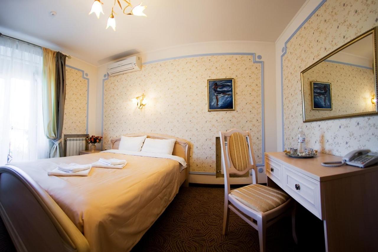 Villa Oselya Kiev Ngoại thất bức ảnh