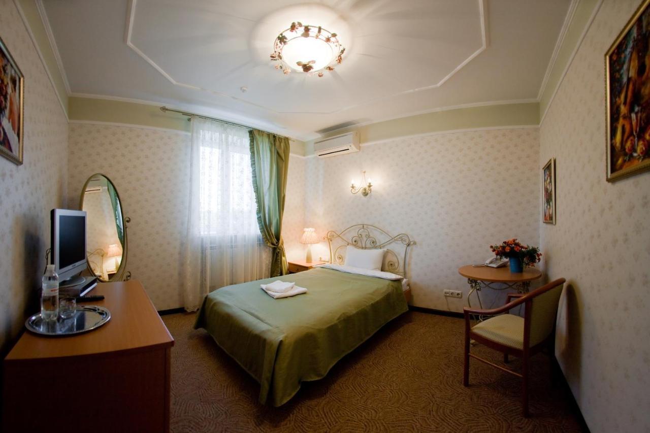 Villa Oselya Kiev Ngoại thất bức ảnh