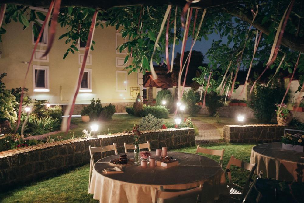 Villa Oselya Kiev Ngoại thất bức ảnh