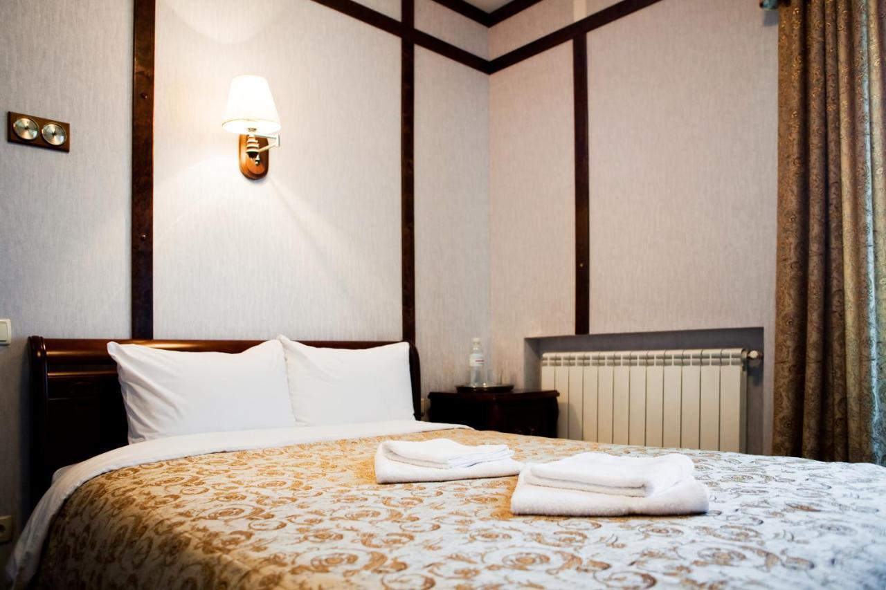 Villa Oselya Kiev Ngoại thất bức ảnh