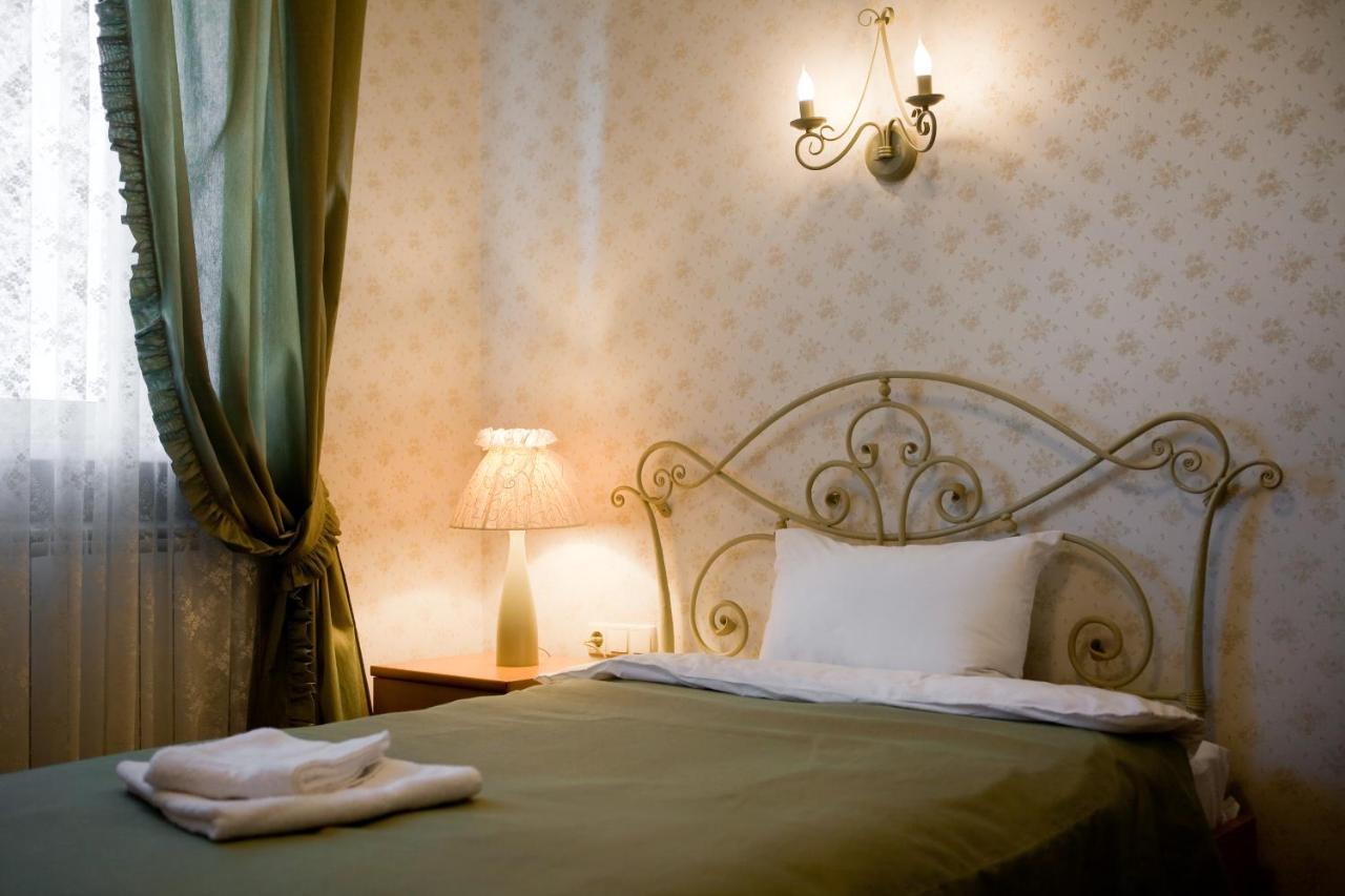 Villa Oselya Kiev Ngoại thất bức ảnh
