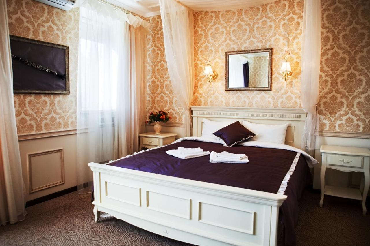 Villa Oselya Kiev Ngoại thất bức ảnh